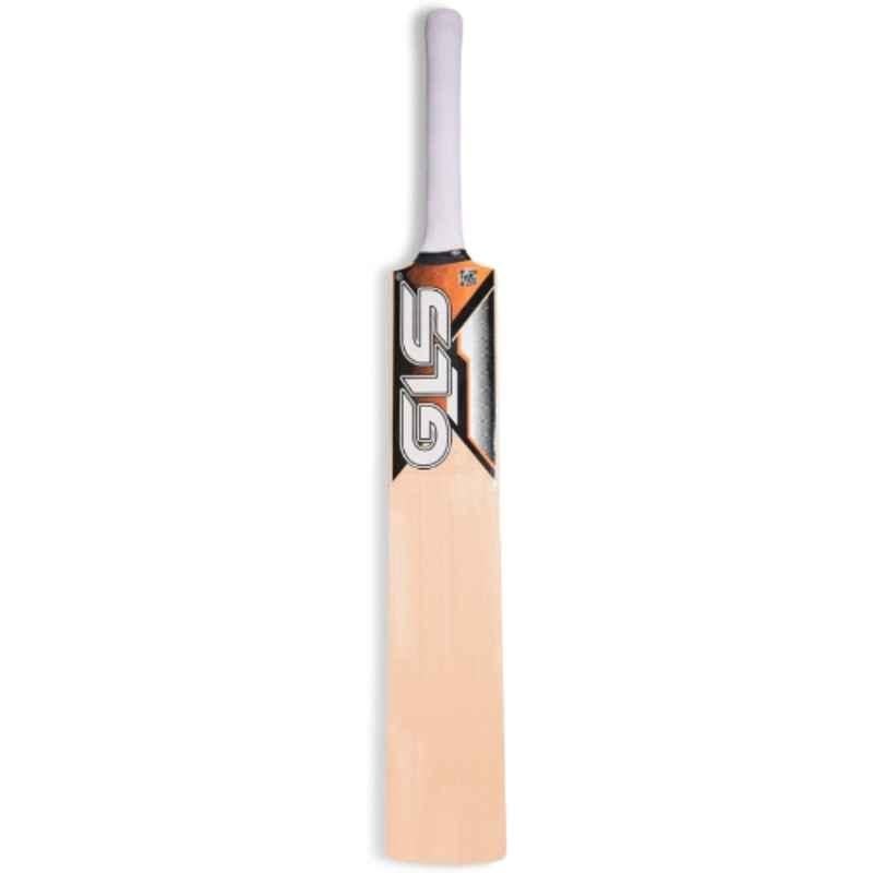 GLS Warrior 900g Popular Willow Wood Cricket Bat for 15+ Yrs