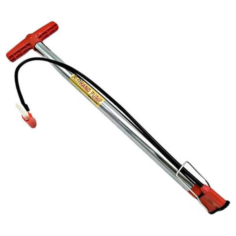Jia Kang 57cm Hand Column Air Pump With Foot Support