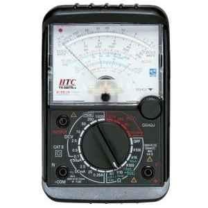 HTC 10-1000V AC Voltage Analog Multimeter YX-360TREB