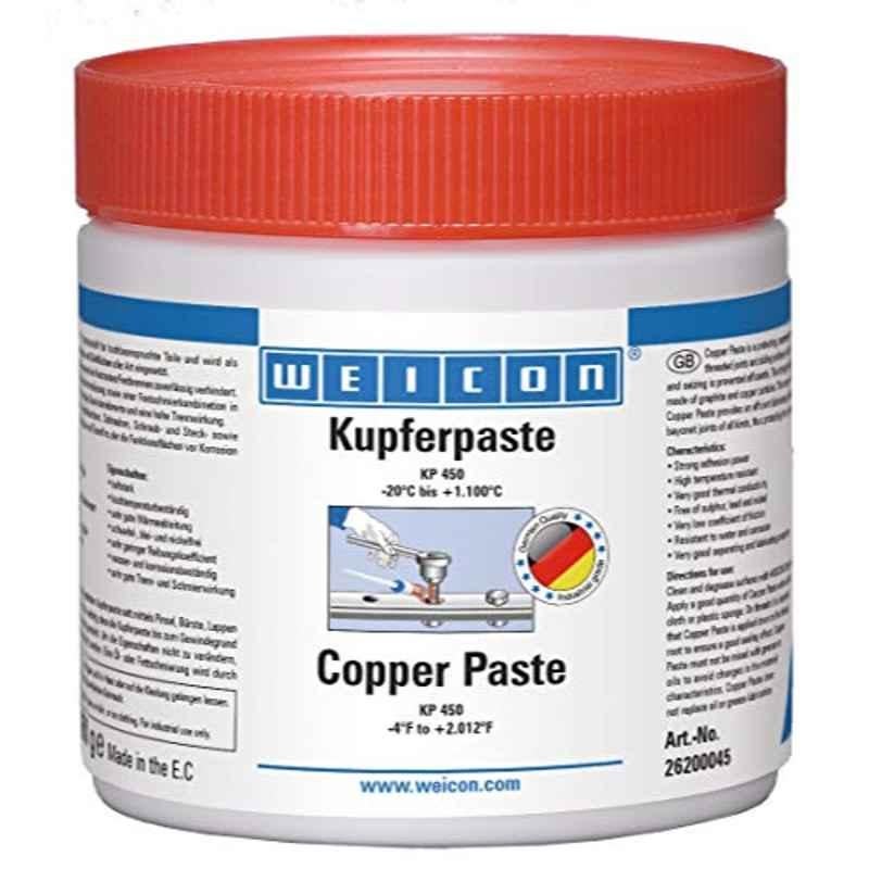 Weicon KP-450 450g Copper Paste, 26200045