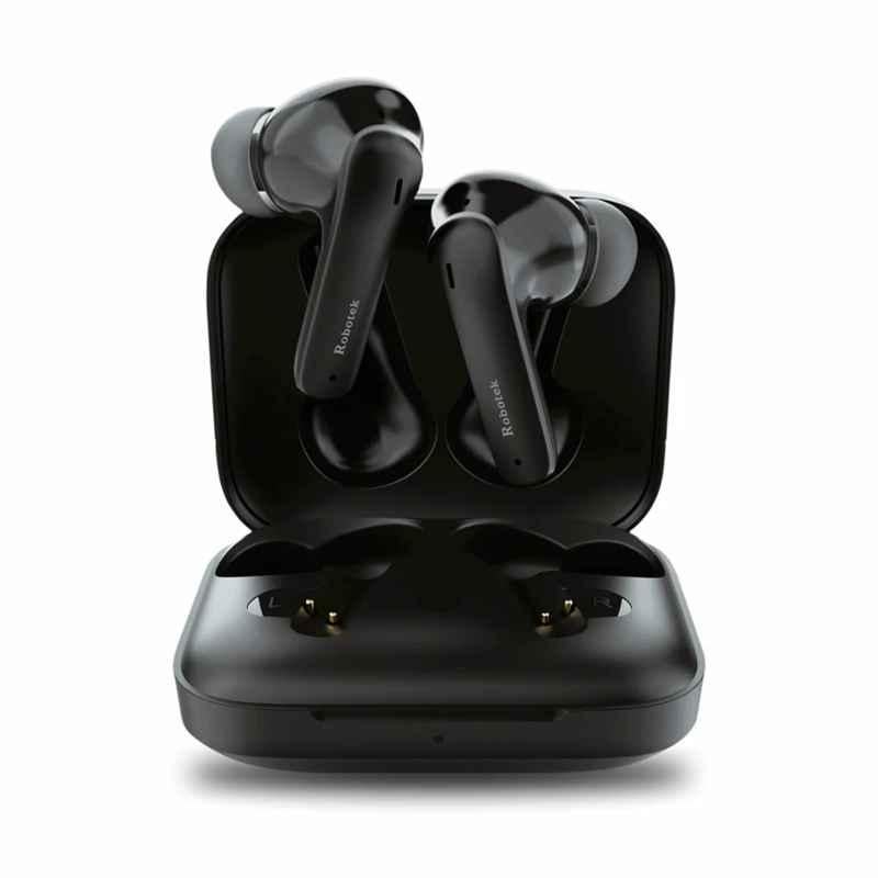 12mm driver best sale wireless earphones