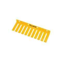 Fluke H900 Yellow Test Lead Holder, 1616818