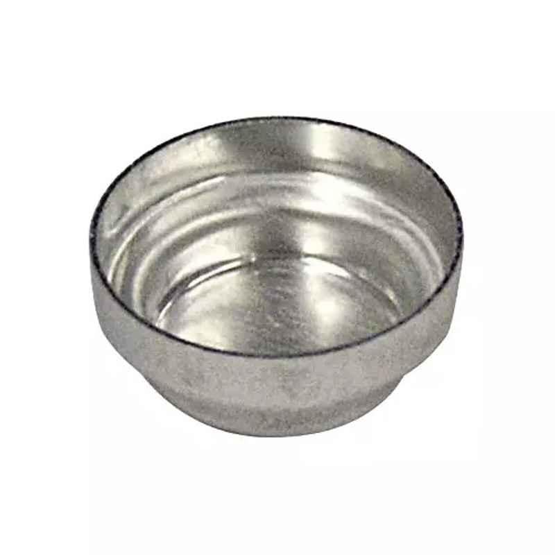 Lab Plus Measuring Aluminium Tray Medium Size, LP-598