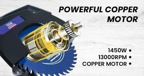manufacturer details for