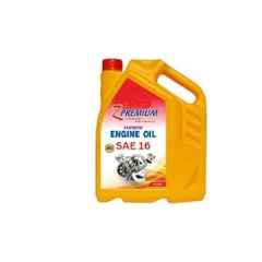 Z Premium SAE 16 5 Litre Engine Oil