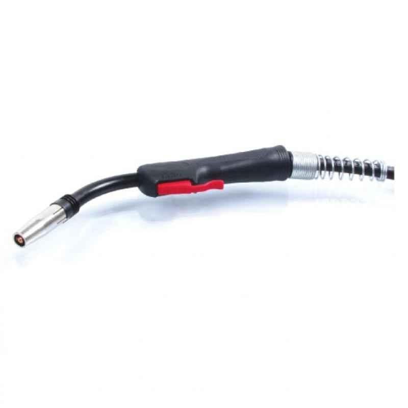 Rajyog MA24 Euro Connection Air Cooled Mig/Co2 Welding Torch, MA24201030