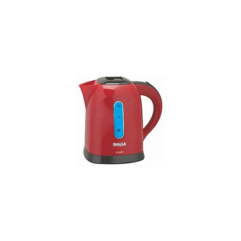 Inalsa Glamor PCE 1850W 1.5L Electric Kettle