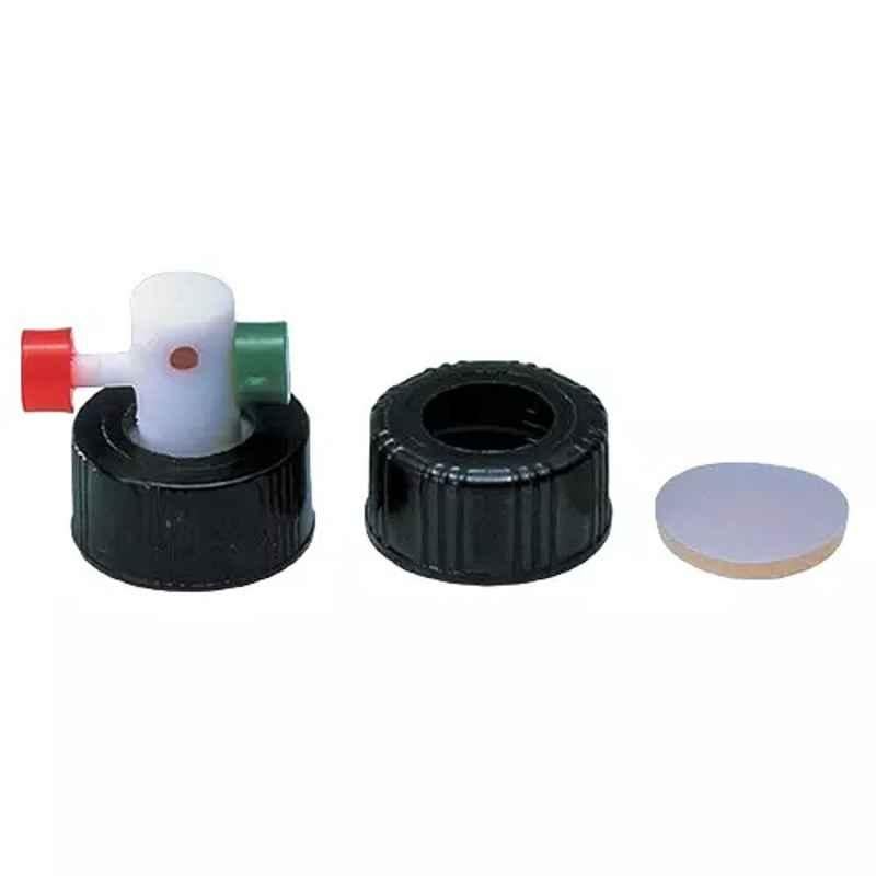 Lab Plus Silicone Rubber Inner Lid, LP-10147