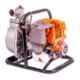 Greenleaf 1.67HP 42.7CC 4 Stroke Petrol Air Cooled Water Pump