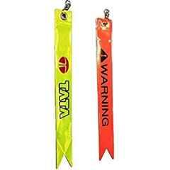 Meenu Arts Warning Tag for All Tata Cars