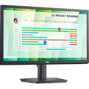 Dell 21.5 inch 16:9 VA Panel FHD Black LCD Monitor, E2223HN