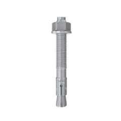 Fischer FXA 10/10x86 R Stainless Steel 316 Bolt Anchor, 523273 (Pack of 50)
