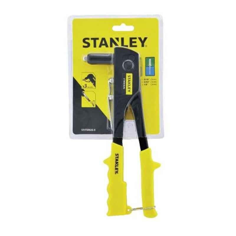Stanley 3 Nozzles Medium Duty Riveter, STHT69646-8