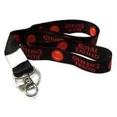 AOW Key Chains for Royal Enfield T-7 (Tag Type Long) Single