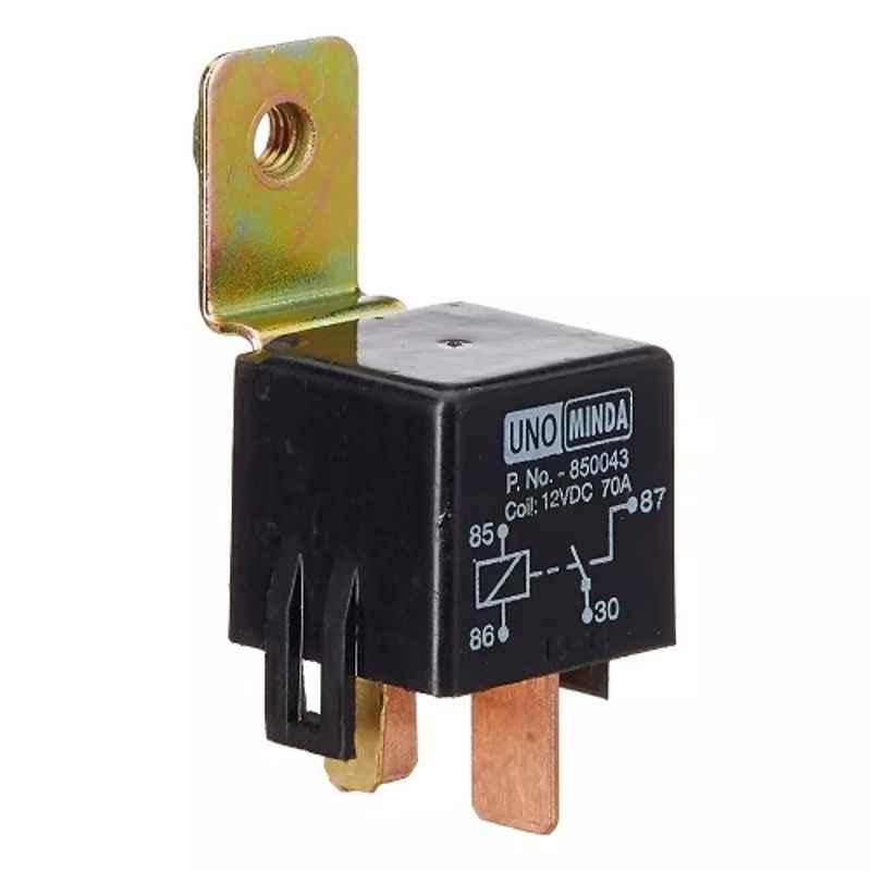 Pulsar 150 starter relay price sale