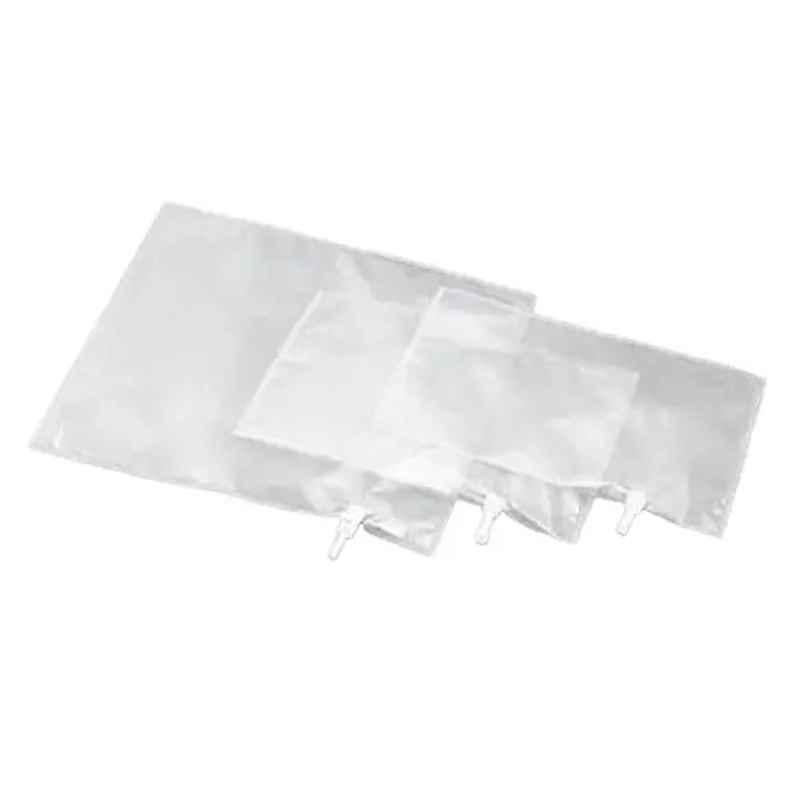 Lab Plus Laboran Tedlar Bag Single Mouth, Capacity: 3 Litre, LP-11102