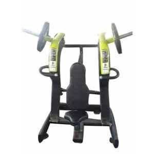 MK BMW Series Shoulder Press Machine for Gym