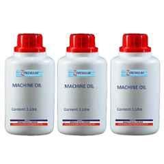 Z Premium 1L Machine Oil, MO02C2 (Pack of 3)