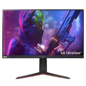 LG 27GL850 Gaming inch Best Online 27 Price At IPS On Nano Moglix Monitor, Buy Black UltraGear