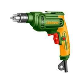 Jadever 500W 3200rpm 10mm Electric Drill Machine, JDED15501