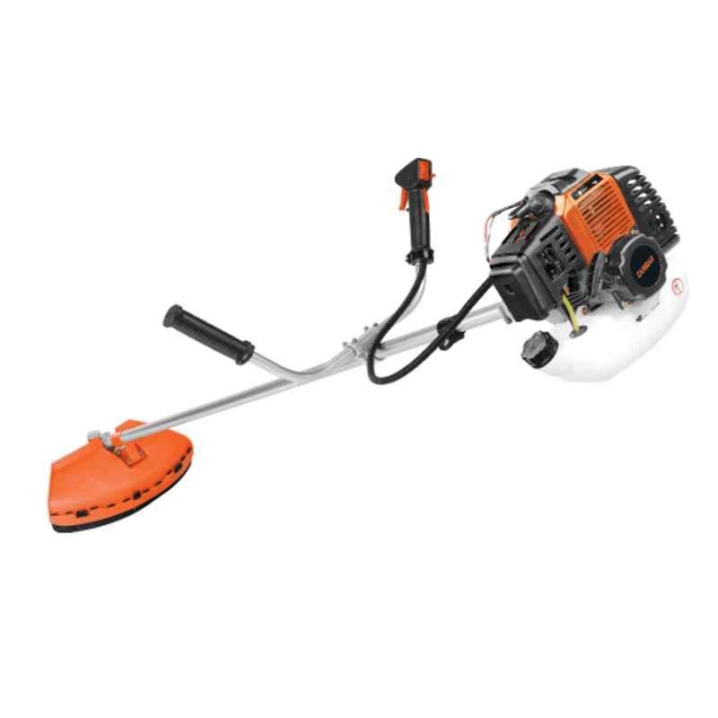 Carigar 5 Star 1650W 52CC 2 Stroke Brush Cutter, 5S-BC-01