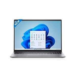 Dell Vostro 5625 Titan Grey Laptop with Ryzen 5 Hexa Core/16GB/512GB SSD/Win 11 Home 16 inch LED Display, D552266WIN9S