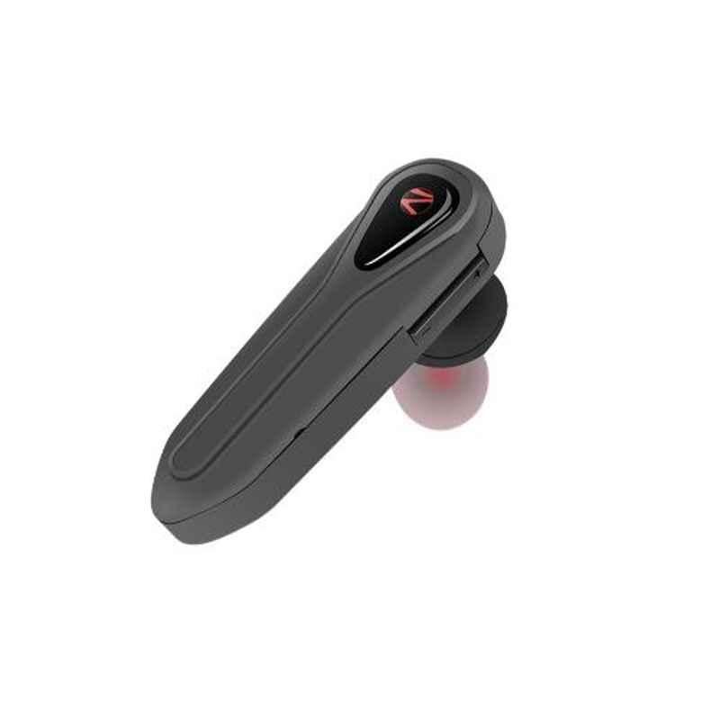 Zebronics Cool-10 Black Bluetooth Headset
