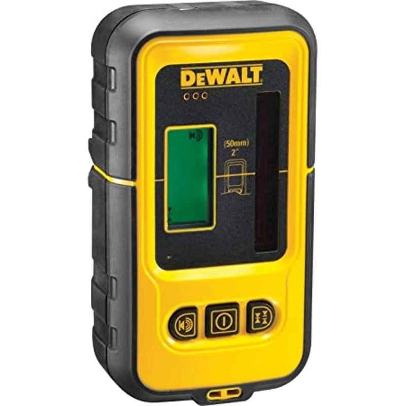 Dewalt Green Line Laser Detector, DE0892G