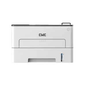 CWC P310 35ppm Monochrome Laser Printer with Fast Printing, Automatic Duplex & Ethernet