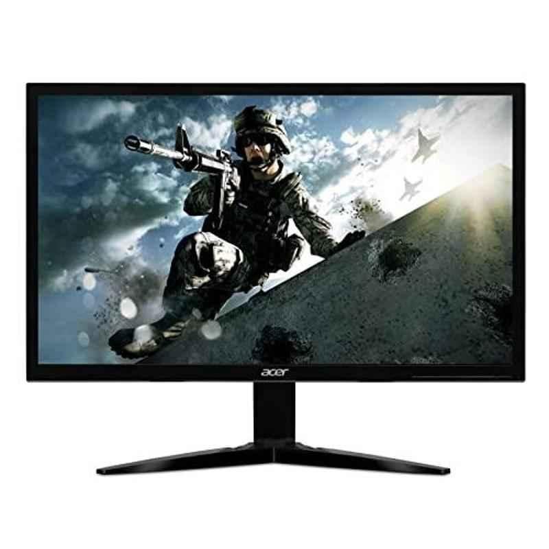 Acer KG1 23.6 inch Black LED Gaming Monitor, KG241QS
