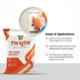 Trimurti 1kg Waterproof Wall Putty, WP1KG