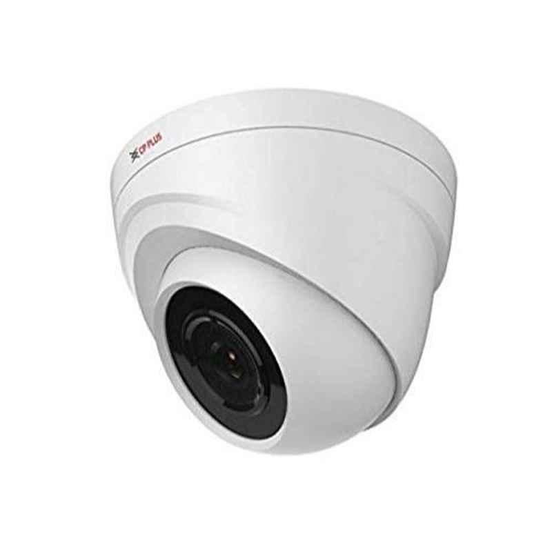 CP Plus White 5MP Full HD IR Dome CCTV Camera, CP-USC-DC51PL2-0360