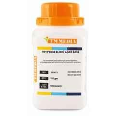 TM Media 100g Tryptose Blood Agar Base, TM 473
