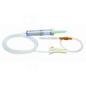 Romsons 150cm RMS Blood Administration Set (Pack of 100)