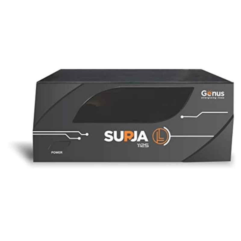 Genus Surja L 1125 12V Solar UPS Inverter