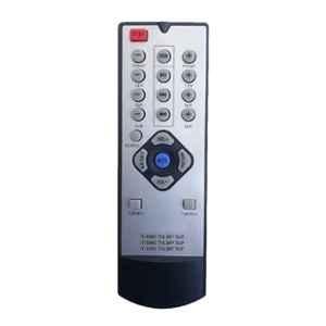 Upix IT-X 5900 Remote for Intex Home Theatre System, UP570