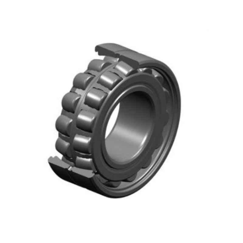 SNR 22316.EAW33 Double Row Spherical Roller Bearing, 80x170x58 mm