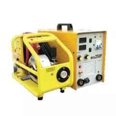 GB KORE ARC MIG 250 F 1P 40-250A Single Phase MIG Welding Machine