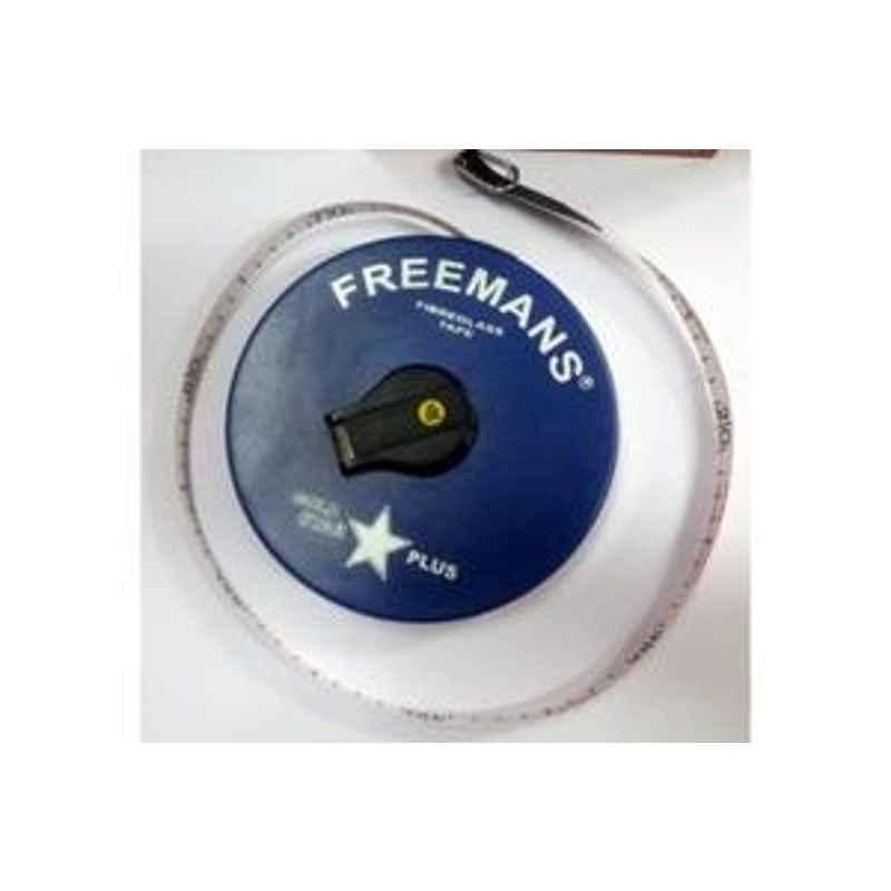 Freemans 15m Measuring Tape 13mm FG15