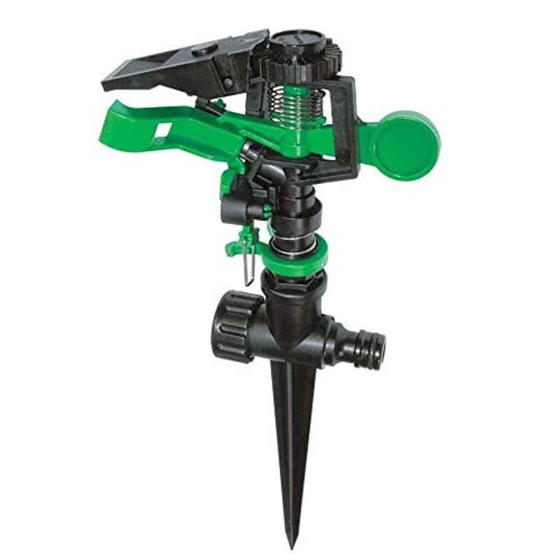 Trapp-Impulse Sprinkler With Spike Dy-1013