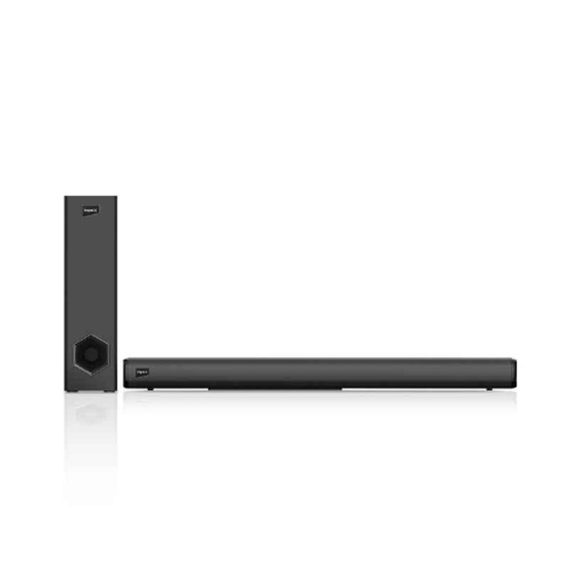Impex 120W Black 2.1 Multimedia Soundbar, SB 6000