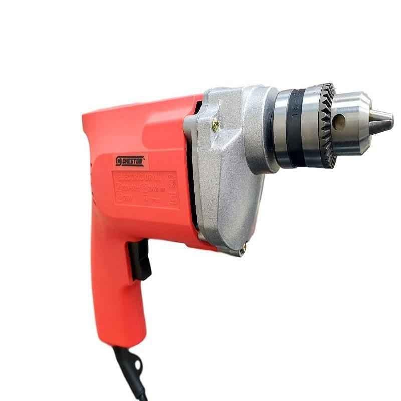 Cheston 10mm 350W Powerful Drill Machine