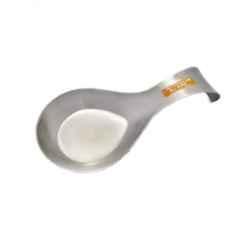 Buy AIRAN Stainless Steel Dessert Spoon Set - Silver Online at Best Price  of Rs 99 - bigbasket