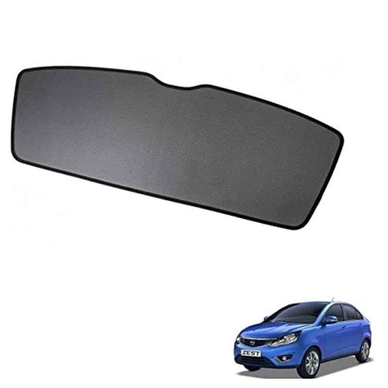 Kozdiko Car Dicky Sunshade Curtain for Tata Zest