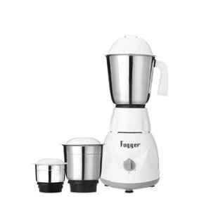 Fogger Diamond 3 Jar 500W Stainless Steel Mixer Grinder, SBI00081