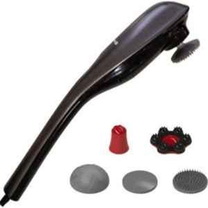 Lifelong 25W Silver Handheld Body Massager, LLM162