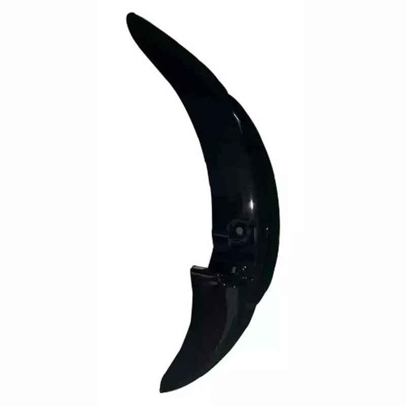 Tvs star city mudguard online