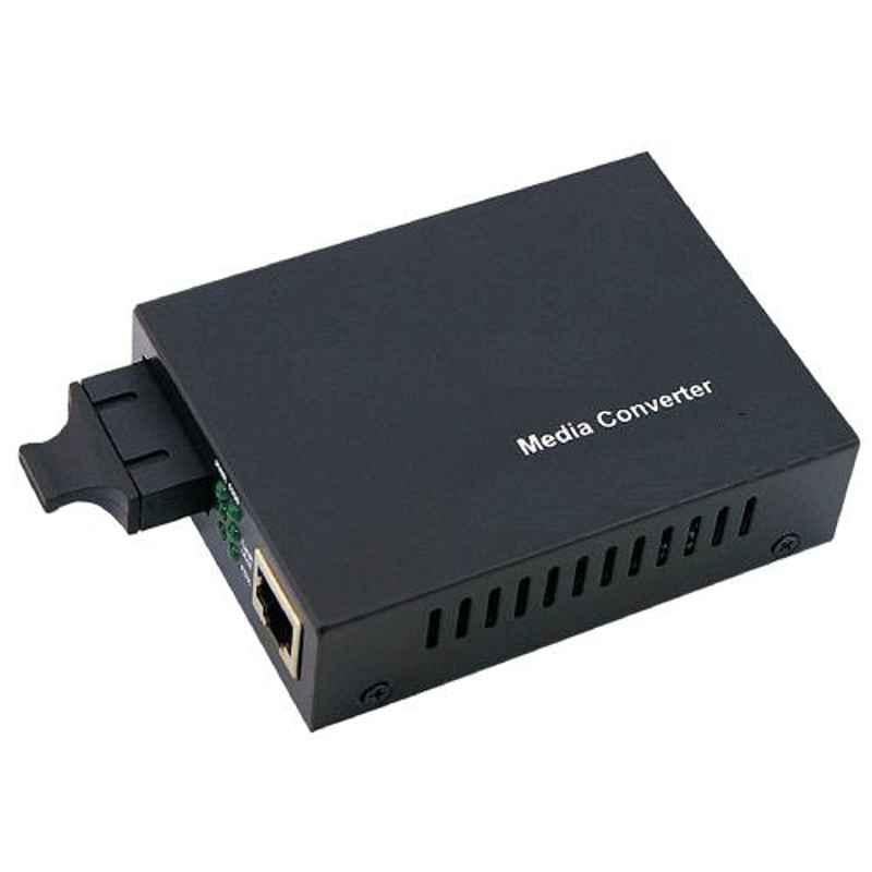 D-Link 1000Base-T to 1000Base-SX (SC) Single Mode Media Converter, DMC-G1000SC