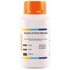 TM Media 500g Fluid Lactose Medium, TM 2081