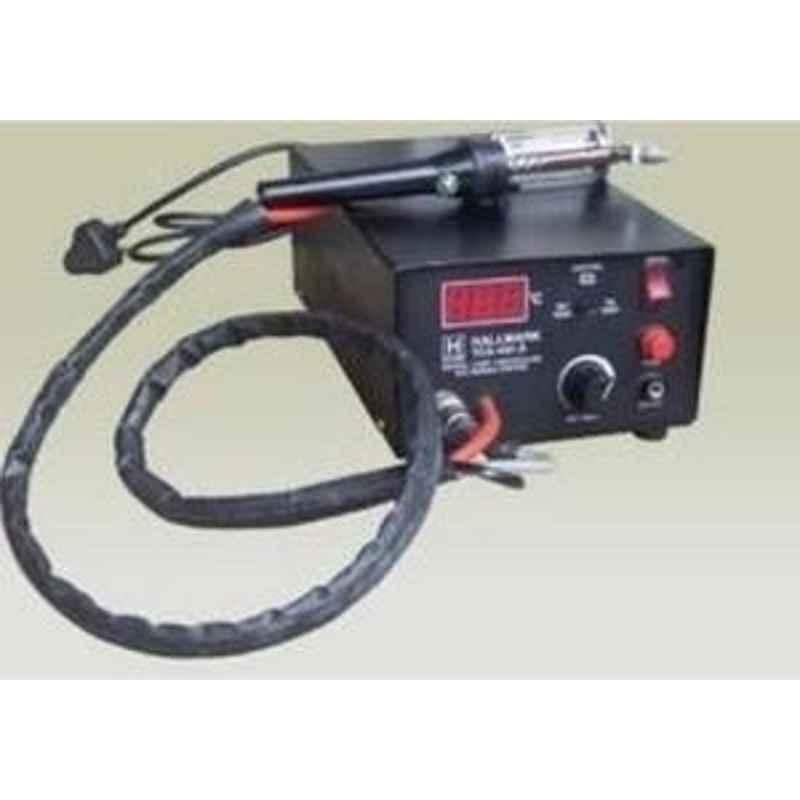 Hallmark TCS 450 Digital Soldering Station Temperature Controlled 50 W 17V 24 V